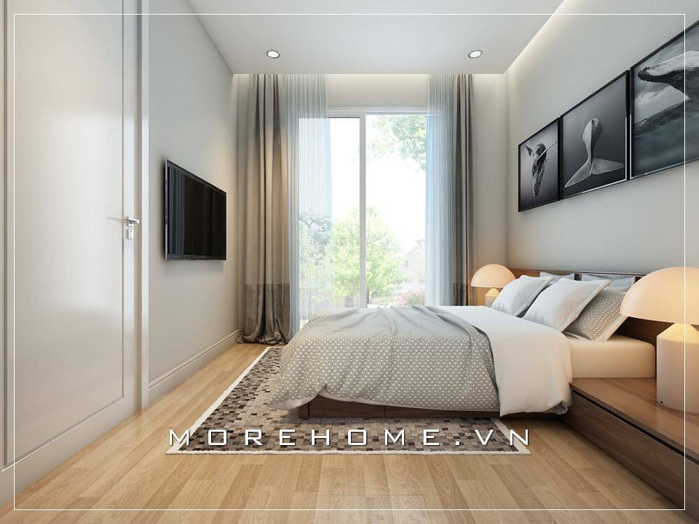 thiết kê biệt thự